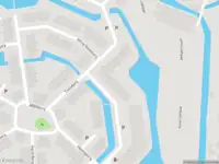 Ambulance met grote spoed naar de Gustav Vasaborg in Schiedam