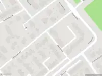 Ambulance met gepaste spoed naar de Banenkamp in Velserbroek