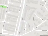 Brandweer met gepaste spoed naar de Hoefsetuin in Wijchen