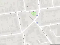 Brandweer met grote spoed naar de Violenstraat in Oldenzaal