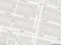 Politie met grote spoed naar de Anneville-laan in Ulvenhout vanwege letsel