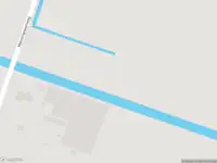 Brandweer naar de Molendijk in Alkmaar