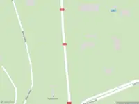 Politie naar de Holterbergweg in Holten vanwege aanrijding met letsel