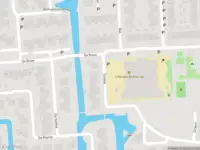 Ambulance met grote spoed naar de Trechter in Bovenkarspel