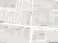 Overlastmelding Gasthuisring in Tilburg