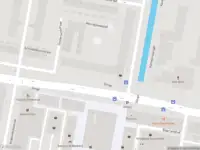 Ambulance met gepaste spoed naar de Slinge in Rotterdam