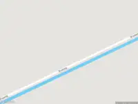 Politie met grote spoed naar de Brasweg in Kerkwerve vanwege letsel