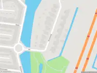 Overlastmelding Stroomwal in Heemskerk