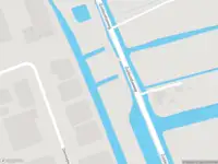 Ambulance met grote spoed naar de Ackersdijkseweg in Delfgauw