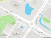 Anonieme overlastmelding Nieuwe Duinweg in Katwijk