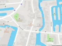 Anonieme overlastmelding Dorpsstraat in Broek op Langedijk