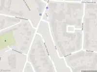 Brandweer met gepaste spoed naar de Cluysenaerstraat in Landgraaf vanwege afhijsen patient