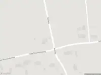 Politie naar de Oude Nieuwlandseweg in Ouddorp vanwege dier(en) in nood