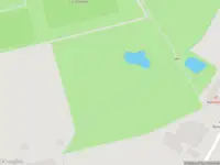 Brandweer met grote spoed naar de Spiesberg in Grashoek vanwege gebouwbrand