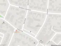 Brandweer met grote spoed naar de De Zumpel in Grubbenvorst vanwege reanimatie