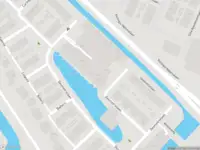 Ambulance met grote spoed naar de Geometrielaan in Uithoorn