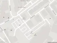 Ambulance met grote spoed naar de Gieterijstraat in Ridderkerk