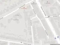 Politie naar de Beeldhouwerstraat in Arnhem vanwege aanrijding met letsel