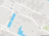 Ambulance met gepaste spoed naar de De Olvendijk in Heiloo