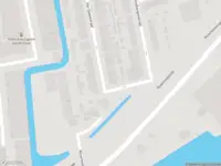 Ambulance met grote spoed naar de Van Speykstraat in Capelle aan den IJssel