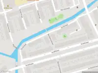 Besteld ambulance vervoer naar de Ben Goerionstraat in Delft