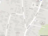 Overlastmelding Kruisbosweg in Sint Pancras