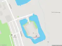 Brandweer met gepaste spoed naar de Oud-Erensteinerweg in Kerkrade