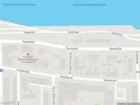 Ambulance met grote spoed naar de Kanaaldijk in IJmuiden