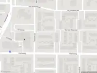 Traumahelikopter naar de Holleweg in Bergen op Zoom