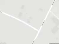 Brandweer met grote spoed naar de Werpsterwei in Baaium