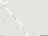 Ambulance met gepaste spoed naar de Terdiek in Nieuwe Niedorp