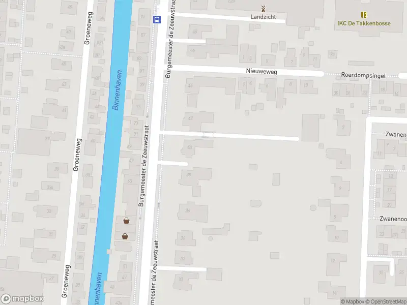 Overlastmelding Burg de Zeeuwstraat in 3281AJ Numansdorp