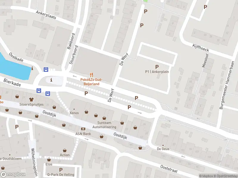 Ambulance met gepaste spoed naar de Scheepmakershaven in Oud-Beijerland