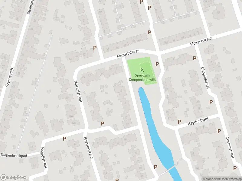 Overlastmelding Verdistraat in Hulst