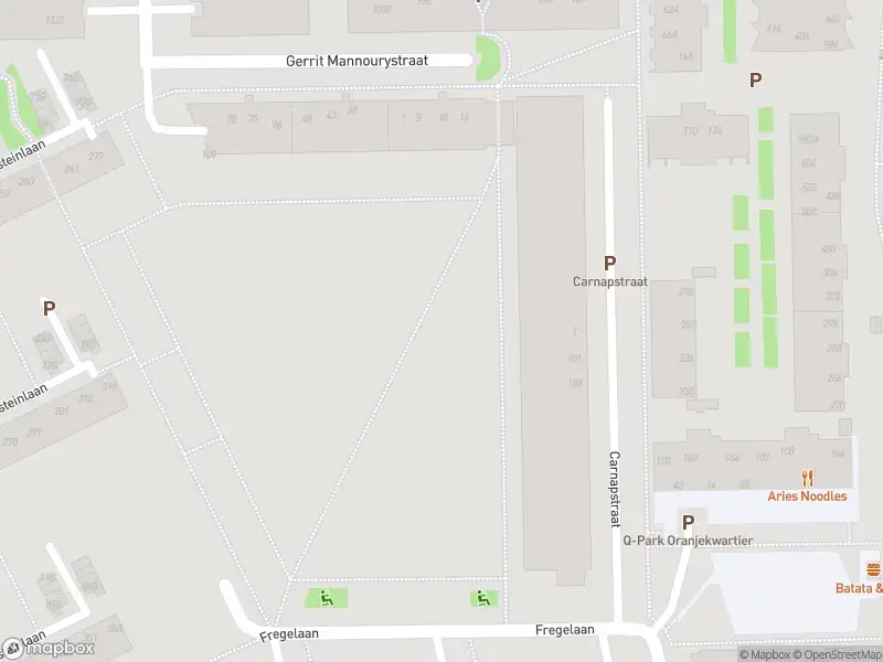 Politie met grote spoed naar de Koningin Wilhelminaplein in Amsterdam vanwege schietincident