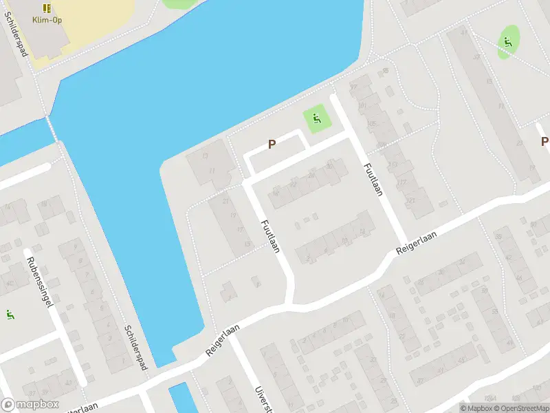 Ambulance met gepaste spoed naar de Fuutlaan in Capelle aan den IJssel