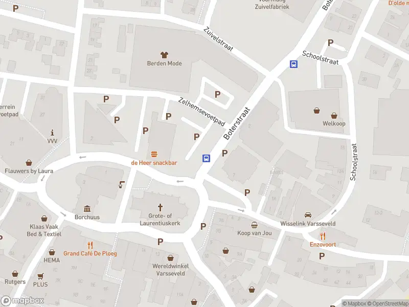 Brandweer met grote spoed naar de Reigershof in Varsseveld vanwege middelgrote brand