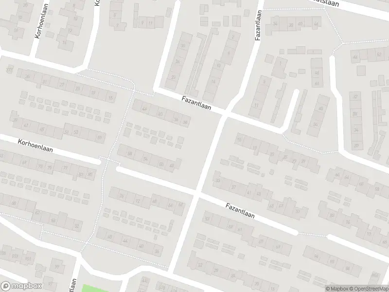 Brandweer met gepaste spoed naar de Fazantlaan in Beuningen