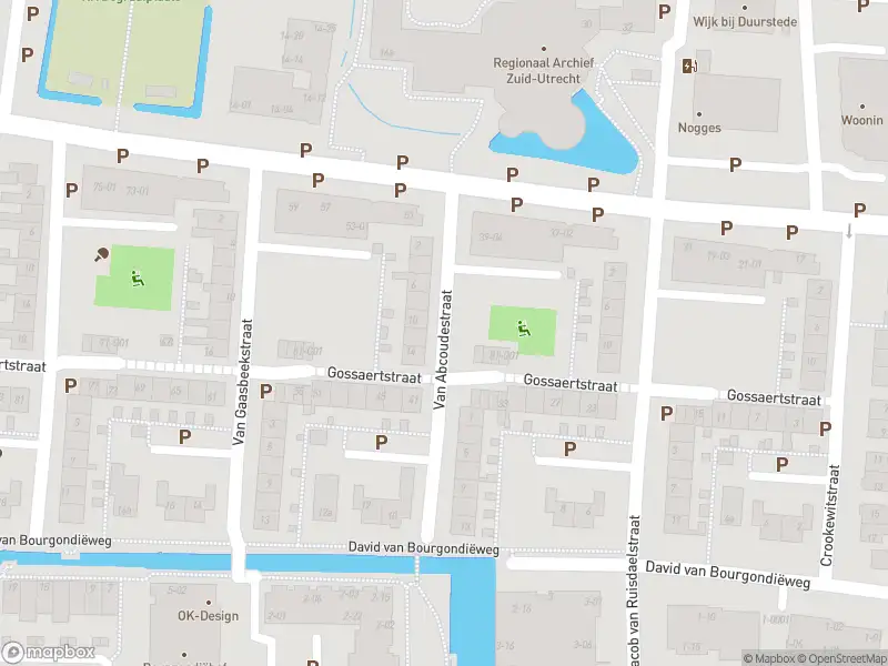 Brandweer met grote spoed naar de Van Abcoudestraat in Wijk bij Duurstede vanwege reanimatie