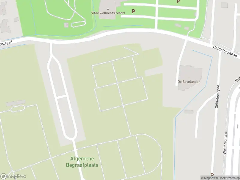 Overlastmelding Geldeloozepad in Goes