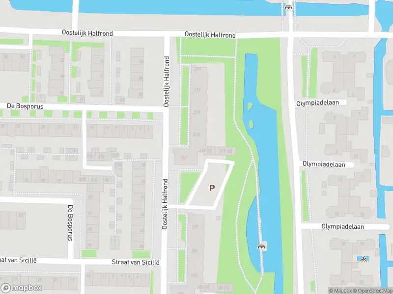 Anonieme overlastmelding Groenhoven in Amstelveen gesloten