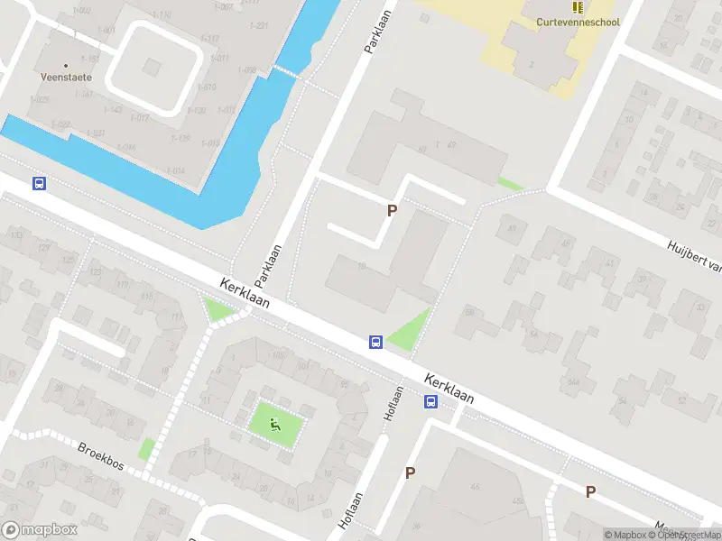 Overlastmelding Kerklaan in Kortenhoef