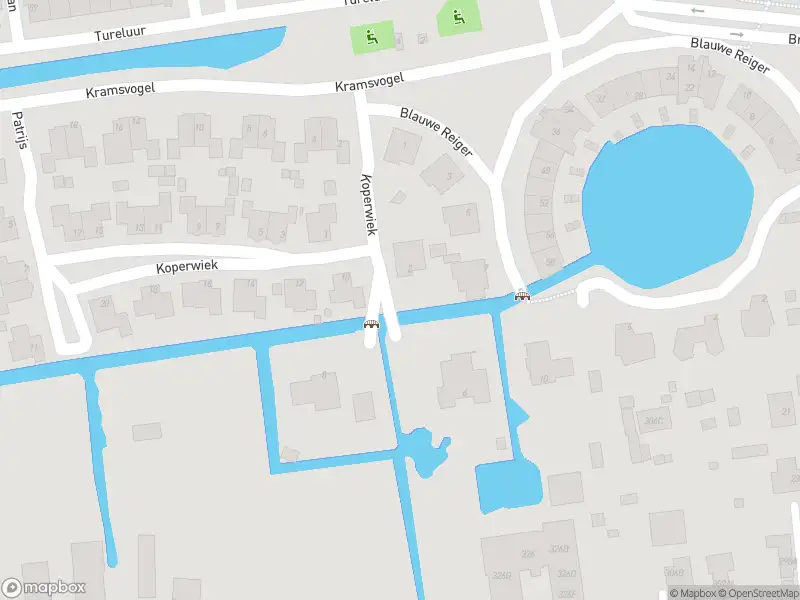 Overlastmelding Koperwiek in Hardinxveld-Giessendam