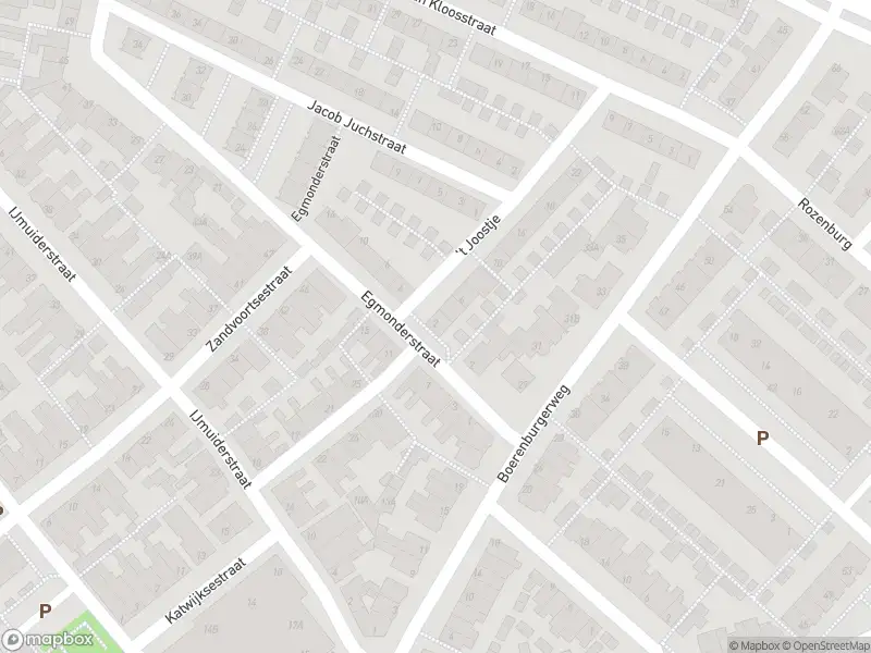 Overlastmelding 't Joostje in Noordwijk gesloten