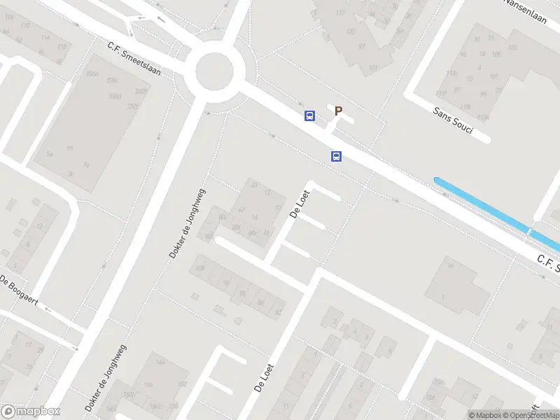 Overlastmelding De Loet in Castricum