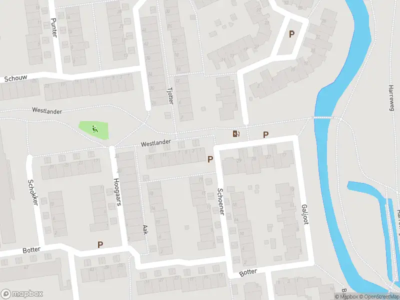 Ambulance met grote spoed naar de Westlander in Schiedam