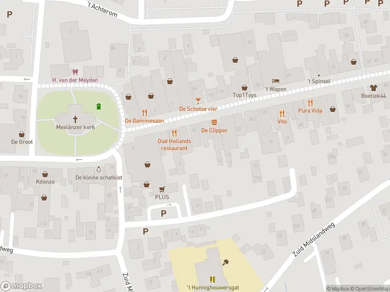 Brandweer met gepaste spoed naar de Brouwershoekweg in Midsland vanwege stankoverlast