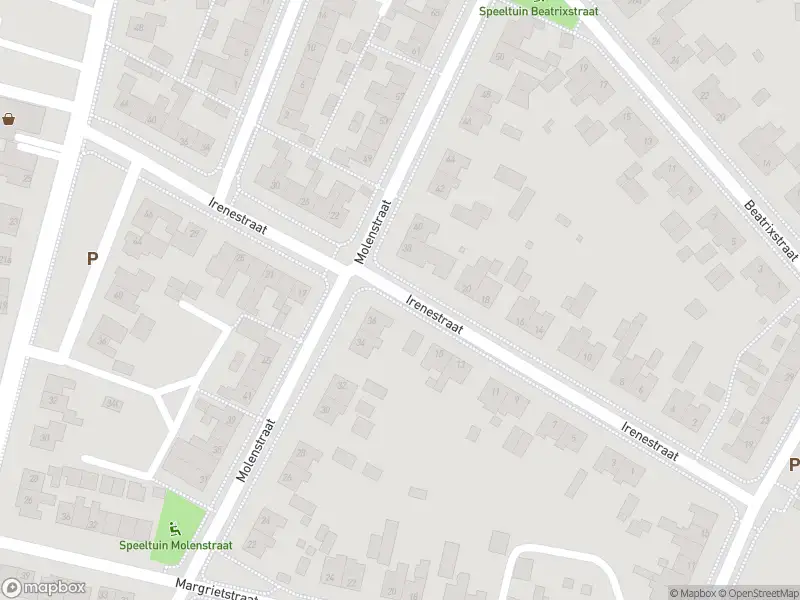 Overlastmelding Molenstraat in Mill