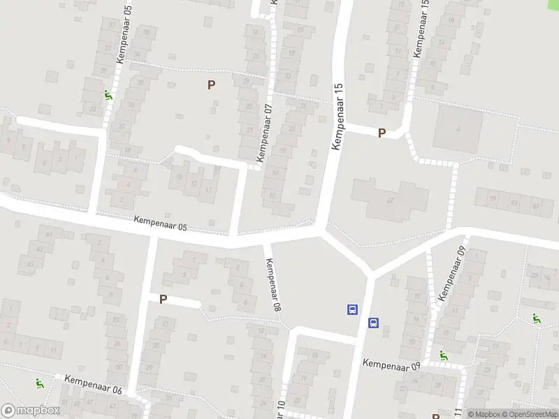 Overlastmelding Kempenaar in Lelystad