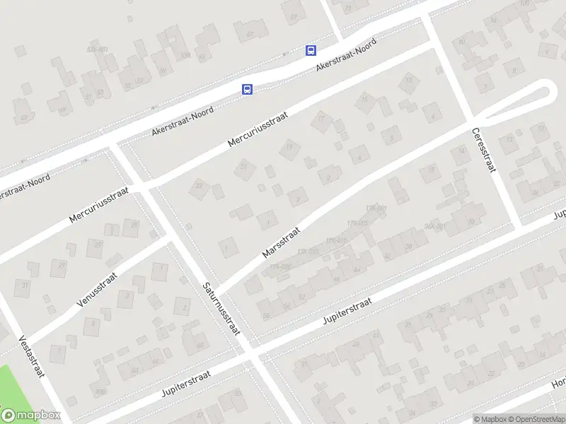 Brandweer en politie met gepaste spoed naar de Marsstraat in Brunssum vanwege stankoverlast